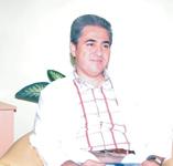 Başhekim Yrd. Op. Dr. Ali Rıza Demir
