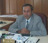 Sağlık Müdür Yrd. Dr. Serdar Tolay
