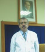 Bilecik Devlet Hastanesi Başhekim Sayın Op. Dr. Mehmet KARATAŞ
