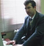 Bilgi İşlem Merkezi Sorumlusu Sayın Necati YILMAZ

